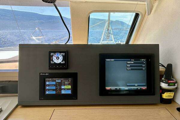 Fountaine Pajot Sanya 57 Yacht For Sale