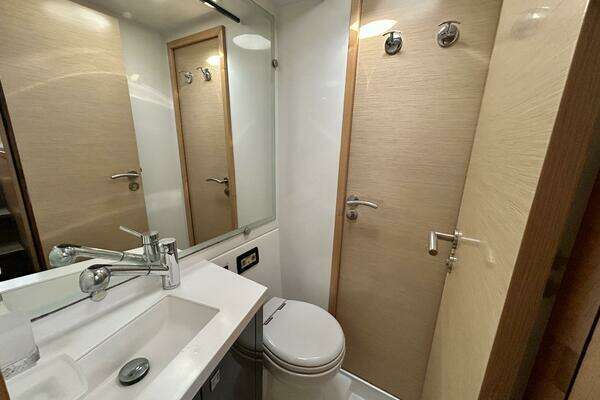 Fountaine Pajot Sanya 57 Yacht For Sale