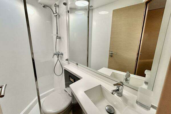 Fountaine Pajot Sanya 57 Yacht For Sale