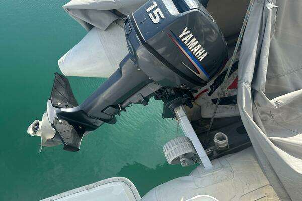 Leonard 38 Yacht For Sale