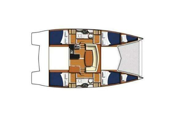 Leonard 38 Yacht For Sale