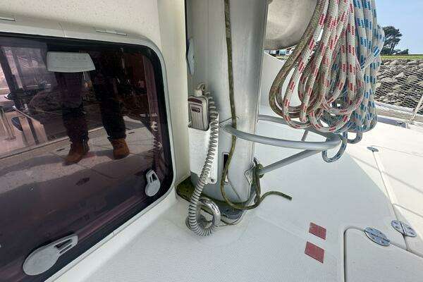Leonard 38 Yacht For Sale