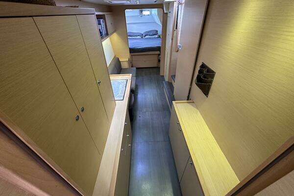 Lagoon 450 Yacht For Sale