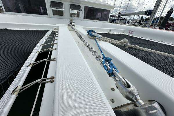 Lagoon 450 Yacht For Sale