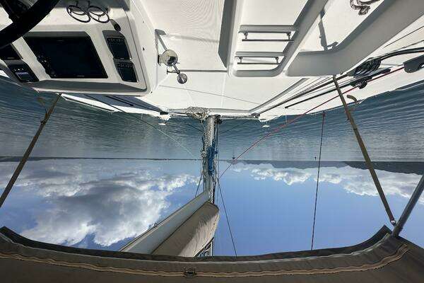Lagoon 450 Yacht For Sale