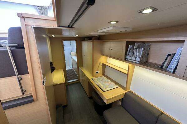 Lagoon 450 Yacht For Sale