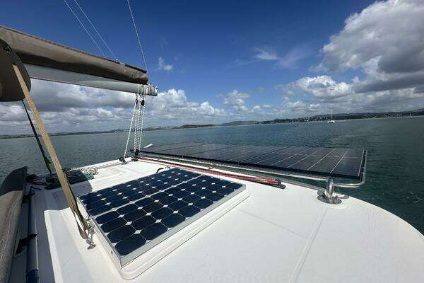 Lagoon 450 Yacht For Sale