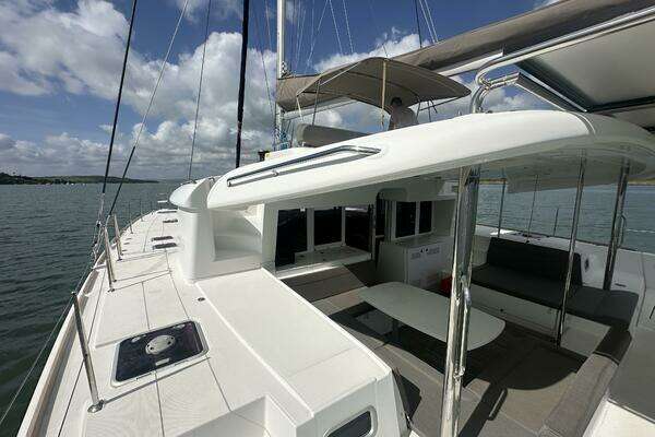 Lagoon 450 Yacht For Sale