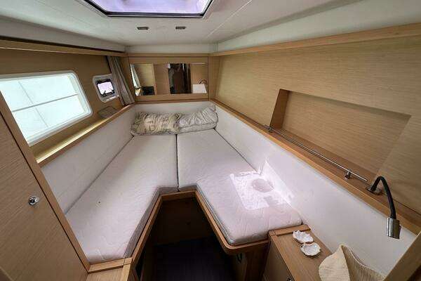 Lagoon 450 Yacht For Sale