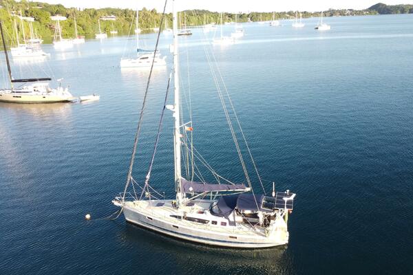 ZigZag De Villeneuve 37ft Alubat Yacht For Sale ZigZag De Villeneuve 37ft Alubat Yacht For Sale