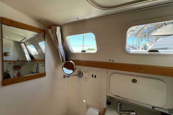 Alubat Ovni 365 Yacht For Sale