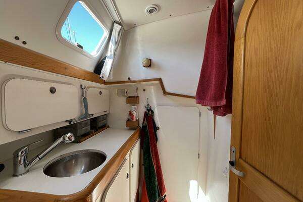 Alubat Ovni 365 Yacht For Sale