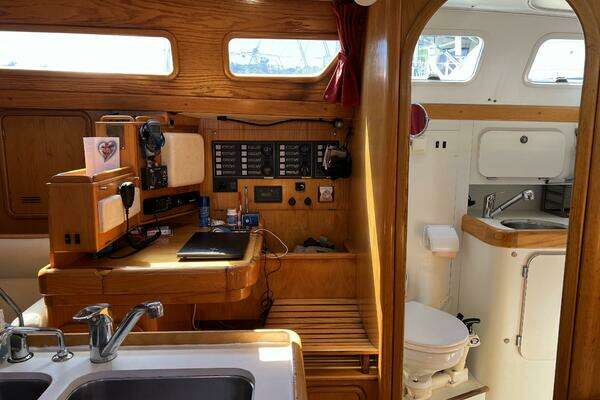 Alubat Ovni 365 Yacht For Sale