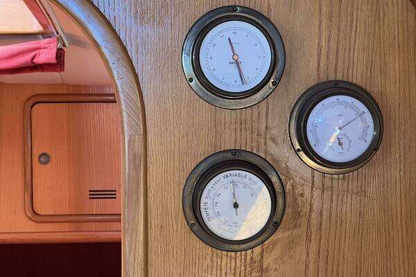 Alubat Ovni 365 Yacht For Sale