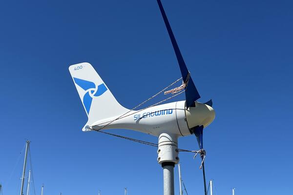 ZigZag De Villeneuve 37ft Alubat Yacht For Sale ZigZag De Villeneuve 37ft Alubat Yacht For Sale