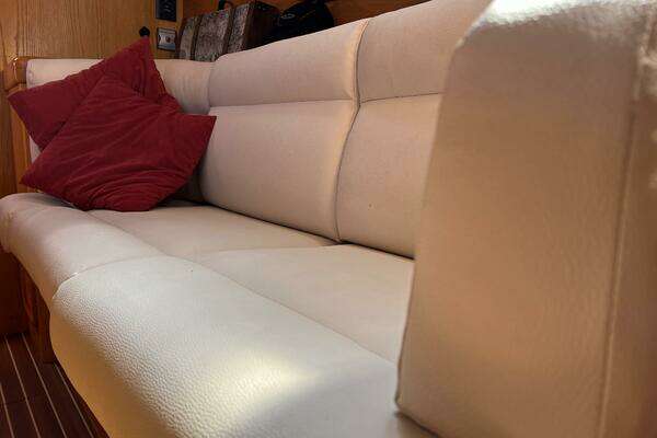 Alubat Ovni 365 Yacht For Sale