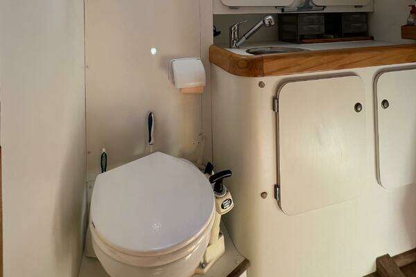 Alubat Ovni 365 Yacht For Sale
