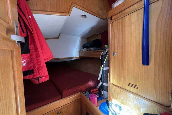 Alubat Ovni 365 Yacht For Sale
