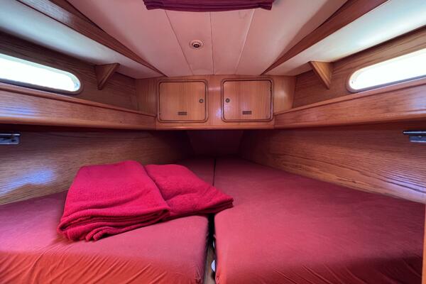ZigZag De Villeneuve 37ft Alubat Yacht For Sale ZigZag De Villeneuve 37ft Alubat Yacht For Sale