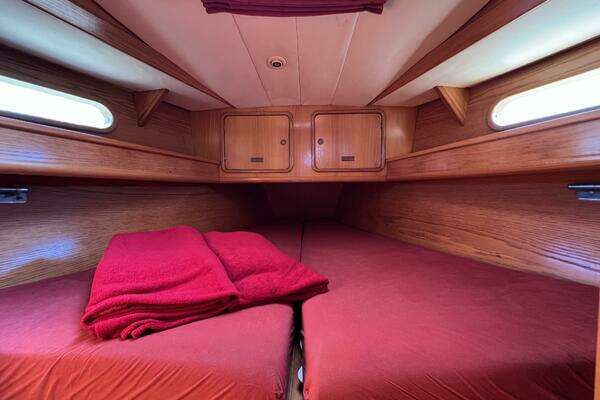 Alubat Ovni 365 Yacht For Sale