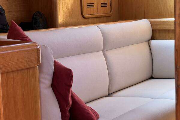 Alubat Ovni 365 Yacht For Sale