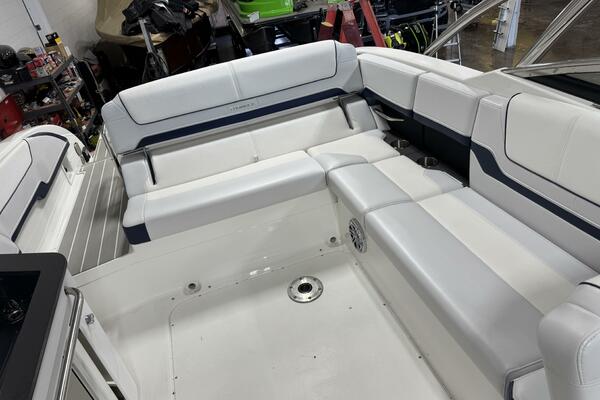 29ft Formula Yacht For Sale