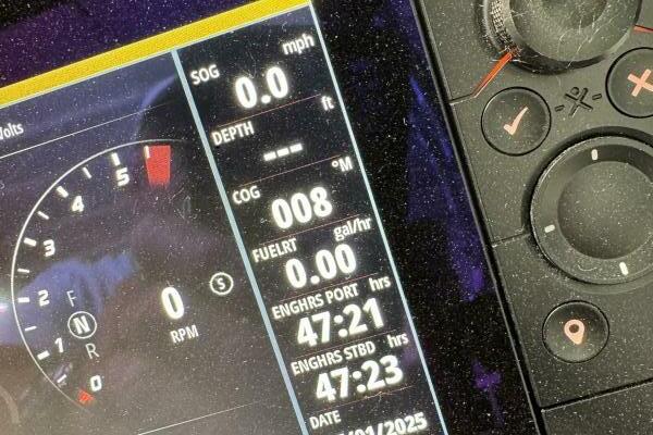 29ft Formula Yacht For Sale