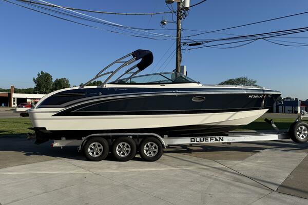 29ft Formula Yacht For Sale