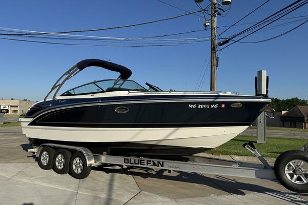 29ft Formula Yacht For Sale