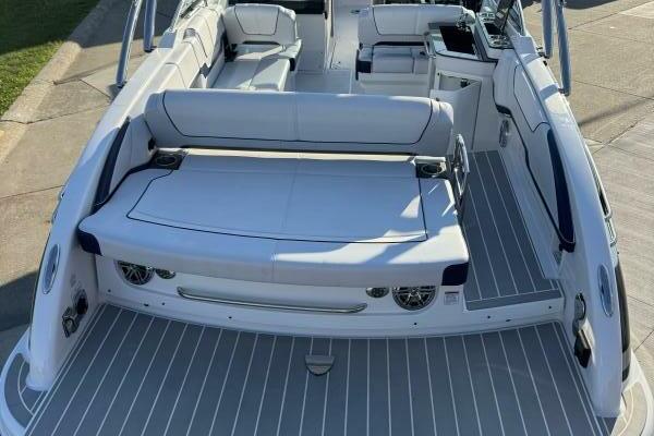 29ft Formula Yacht For Sale