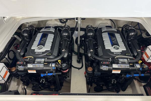 29ft Formula Yacht For Sale