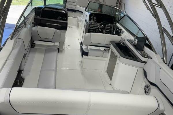 29ft Formula Yacht For Sale