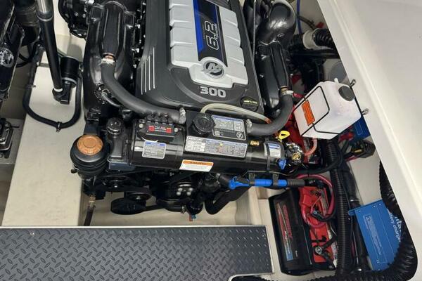 29ft Formula Yacht For Sale