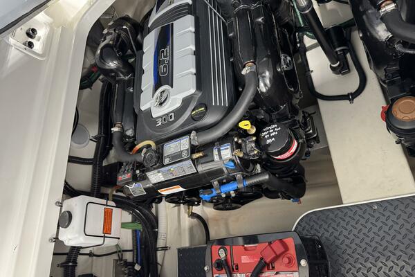 29ft Formula Yacht For Sale