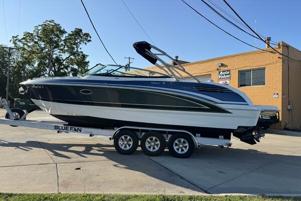 29ft Formula Yacht For Sale
