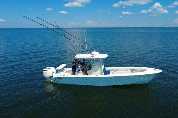 29-ft-Egret-2018-290 Offshore-Miramar Beach Florida United States yacht for sale