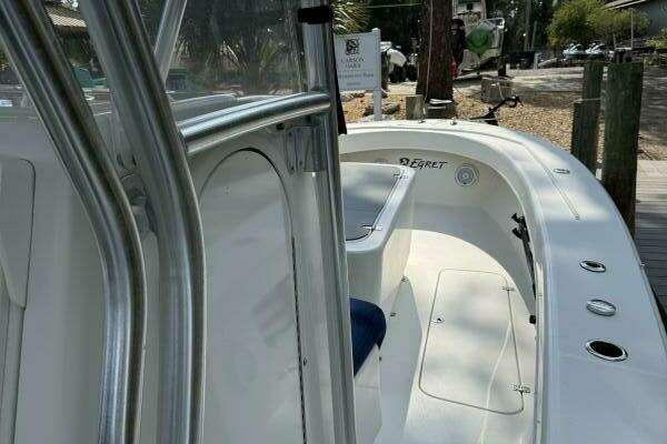 2018 Egret 29