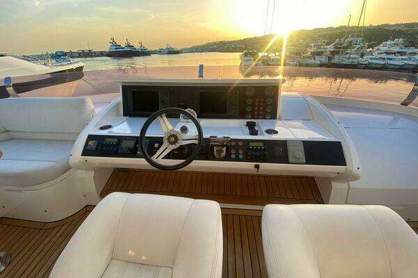 Princess Yachts  Yacht For Sale
