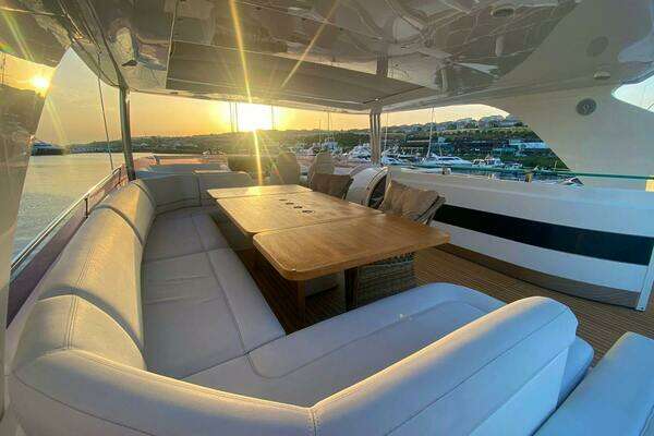 Princess Yachts  Yacht For Sale