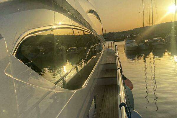 Princess Yachts  Yacht For Sale