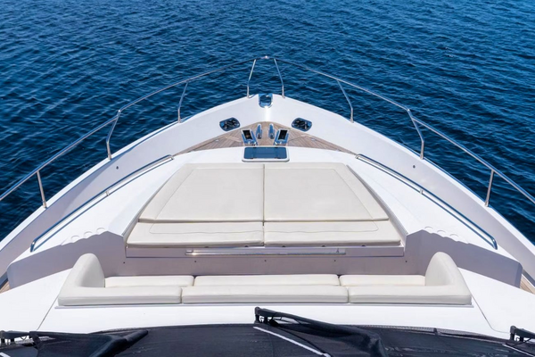 VIXEN 85ft Princess Yachts Yacht For Sale