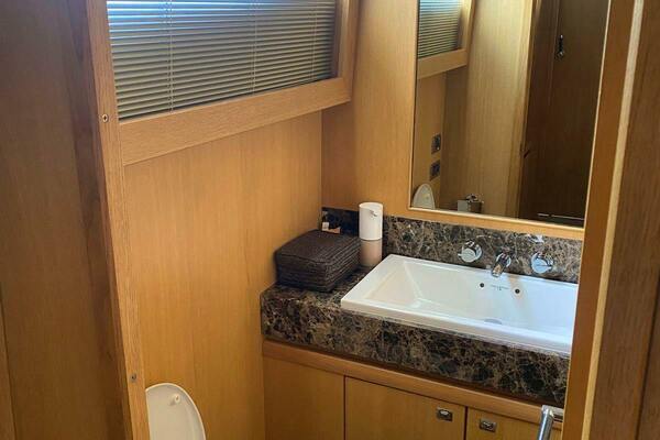 VIXEN 85ft Princess Yachts Yacht For Sale