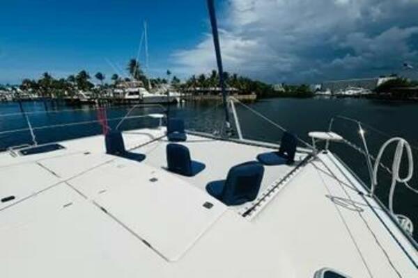Sailfish 40ft Leopard Yacht For Sale