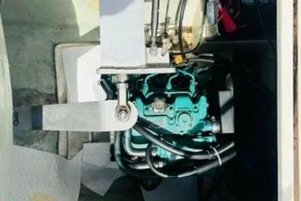 Sailfish 40ft Leopard Yacht For Sale