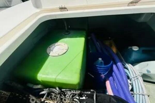 Sailfish 40ft Leopard Yacht For Sale