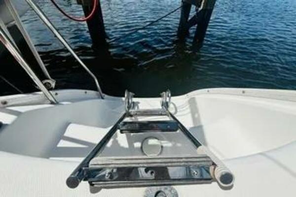 Sailfish 40ft Leopard Yacht For Sale