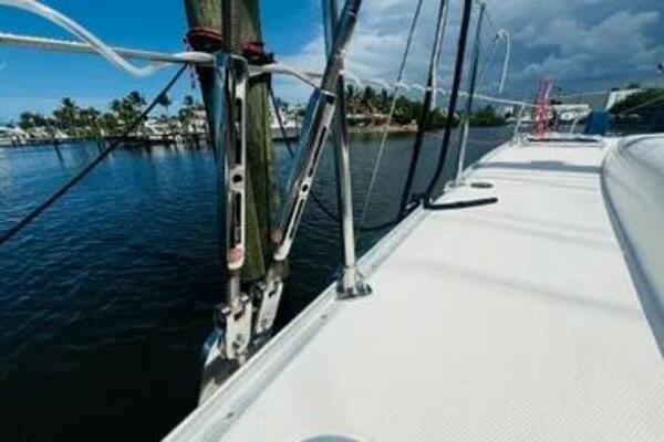 Sailfish 40ft Leopard Yacht For Sale