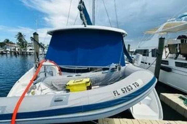 Sailfish 40ft Leopard Yacht For Sale