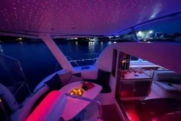 Sailfish 40ft Leopard Yacht For Sale