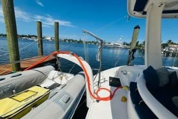 Sailfish 40ft Leopard Yacht For Sale